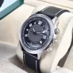 Jaeger-LeCoultre AMVOX Alarm Aston Martin (~2005) - Ref. 190.T.97 / Q190T440 | Watch Scout thumbnail 3