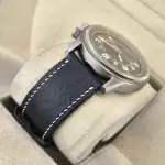 Jaeger-LeCoultre AMVOX Alarm Aston Martin (~2005) - Ref. 190.T.97 / Q190T440 | Watch Scout thumbnail 5