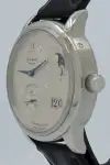 Glashütte Original PanoMaticLunar Panoramadatum MoonPhase (early 2000s) - Ref. 90-02-02-02-04 | Watch Scout thumbnail 2