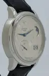 Glashütte Original PanoMaticLunar Panoramadatum MoonPhase (early 2000s) - Ref. 90-02-02-02-04 | Watch Scout thumbnail 3