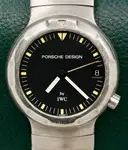 IWC Porsche Design Ocean 500 (1996) - Ref. 3523 | Watch Scout thumbnail 1
