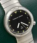 IWC Porsche Design Ocean 500 (1996) - Ref. 3523 | Watch Scout thumbnail 2