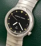 IWC Porsche Design Ocean 500 (1996) - Ref. 3523 | Watch Scout thumbnail 3