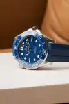 Omega Seamaster Diver 300M (2022) - Ref. 210.32.42.20.03.001 | Watch Scout thumbnail 4