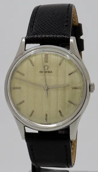 Omega Classic Ref. 14757-62