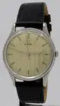 Omega Classic 14757-62 Price in Australia | $2k thumbnail 1