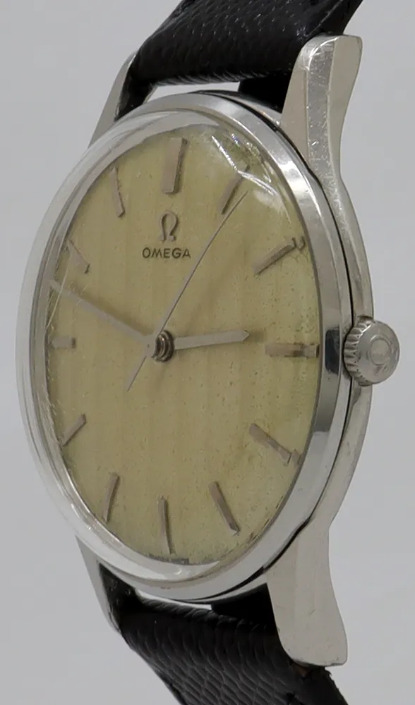 Omega Classic 14757-62 Price in Australia | $2k - image 2