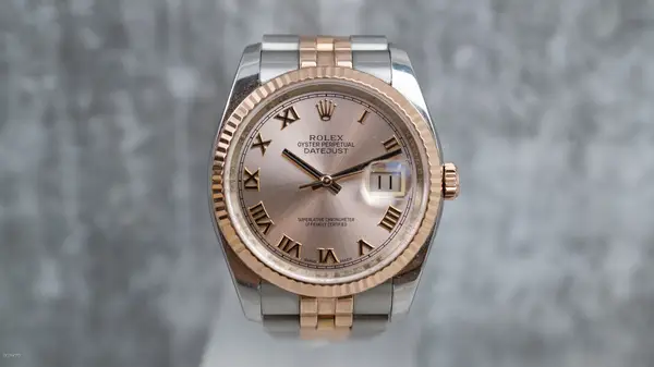 Rolex Datejust 36