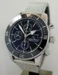 Breitling Superocean Heritage II Chronograph 44 (2020) - Ref. A13313121B1A1 | Watch Scout thumbnail 3