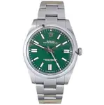 Rolex Oyster Perpetual (2024) - Ref. 124300 | Watch Scout thumbnail 1
