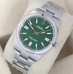 Rolex Oyster Perpetual (2024) - Ref. 124300 | Watch Scout thumbnail 2