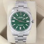 Rolex Oyster Perpetual (2024) - Ref. 124300 | Watch Scout thumbnail 3