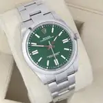 Rolex Oyster Perpetual (2024) - Ref. 124300 | Watch Scout thumbnail 4