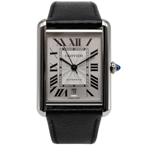 Cartier Tank