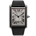 Cartier Tank (2022) - Ref. WSTA0040 | Watch Scout thumbnail 1