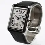 Cartier Tank (2022) - Ref. WSTA0040 | Watch Scout thumbnail 2