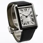 Cartier Tank (2022) - Ref. WSTA0040 | Watch Scout thumbnail 3