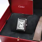 Cartier Tank (2022) - Ref. WSTA0040 | Watch Scout thumbnail 5