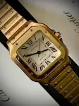 Cartier Santos (2025) - Ref. WGSA0030 | Watch Scout thumbnail 1
