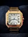 Cartier Santos (2025) - Ref. WGSA0030 | Watch Scout thumbnail 3