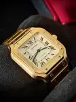 Cartier Santos (2025) - Ref. WGSA0030 | Watch Scout thumbnail 4