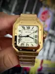 Cartier Santos (2025) - Ref. WGSA0030 | Watch Scout thumbnail 6
