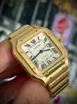 Cartier Santos (2025) - Ref. WGSA0030 | Watch Scout thumbnail 7
