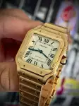 Cartier Santos (2025) - Ref. WGSA0030 | Watch Scout thumbnail 8