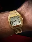 Cartier Santos (2025) - Ref. WGSA0030 | Watch Scout thumbnail 9