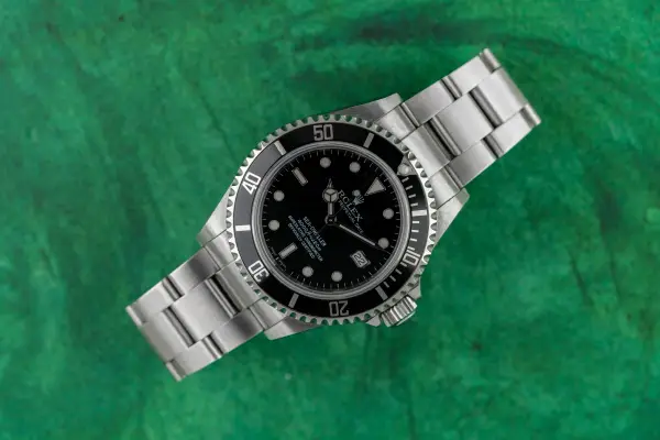 Rolex Sea-Dweller