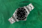 Rolex Sea-Dweller (2007) - Ref. 16600 | Watch Scout thumbnail 1