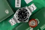 Rolex Sea-Dweller (2007) - Ref. 16600 | Watch Scout thumbnail 2