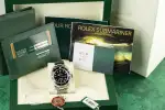 Rolex Sea-Dweller (2007) - Ref. 16600 | Watch Scout thumbnail 5