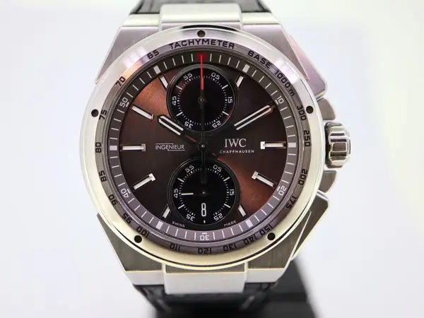 IWC Ingenieur Ref. 51923**
