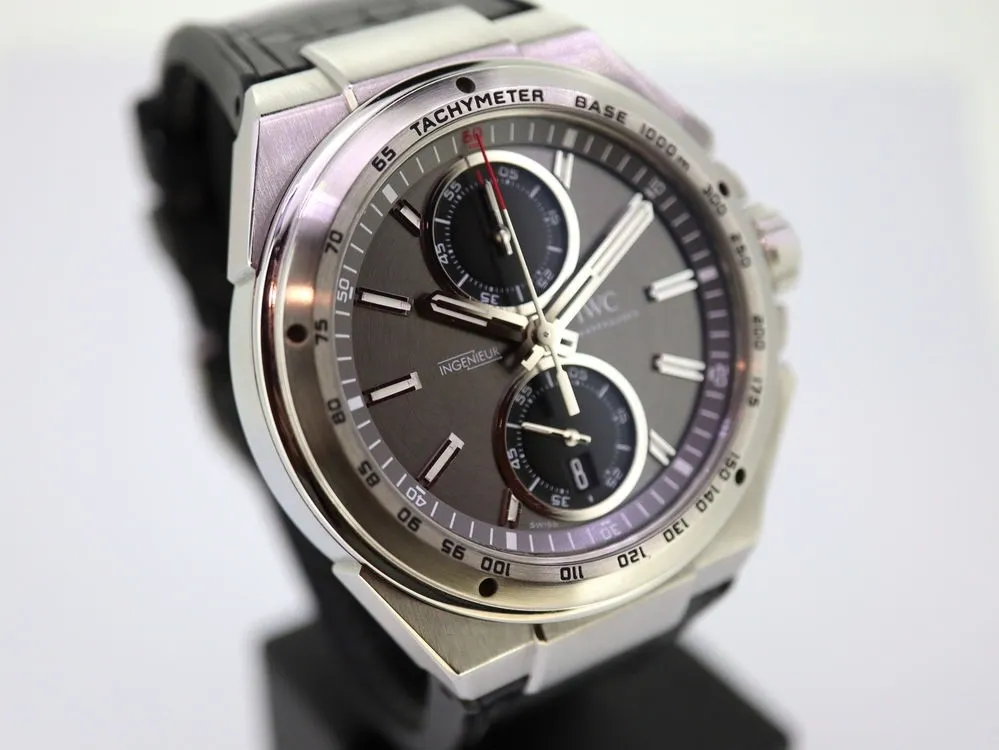 IWC Ingenieur (Modern) - Ref. 51923** | Watch Scout - image 2