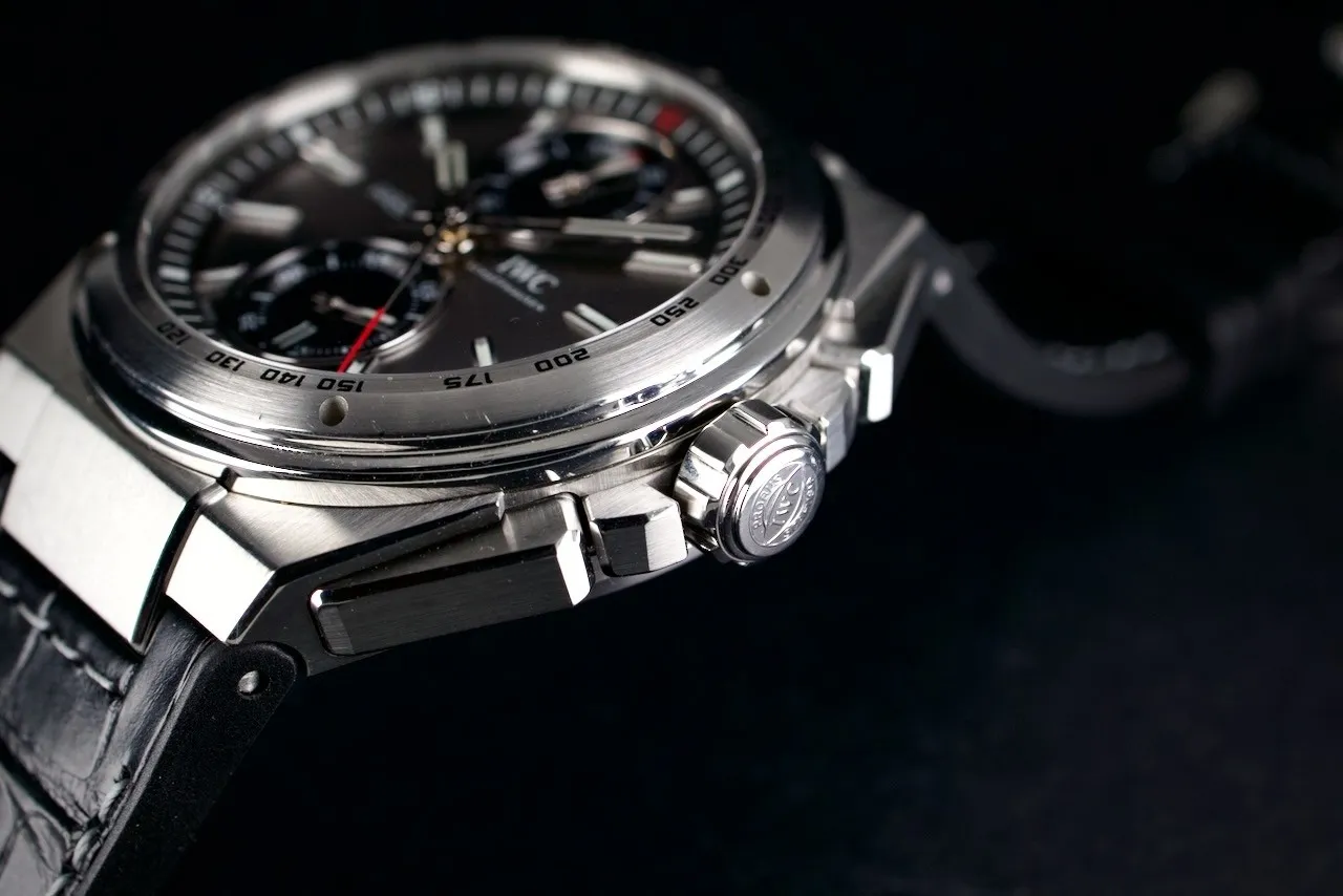 IWC Ingenieur 51923**, photo 15 of 15