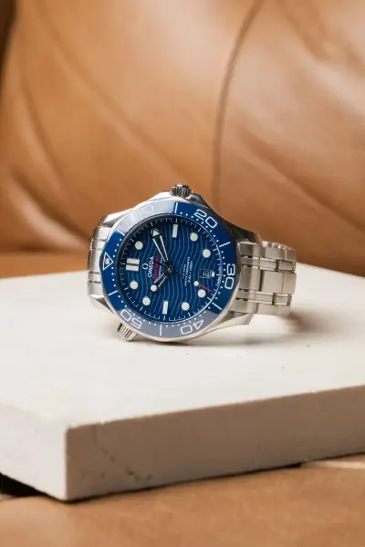 Omega Seamaster Diver 300M Ref. 210.30.42.20.03.001