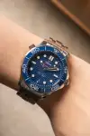 Omega Seamaster Diver 300M (2024) - Ref. 210.30.42.20.03.001 | Watch Scout thumbnail 11