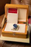 Omega Seamaster Diver 300M (2024) - Ref. 210.30.42.20.03.001 | Watch Scout thumbnail 13