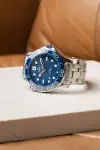 Omega Seamaster Diver 300M (2024) - Ref. 210.30.42.20.03.001 | Watch Scout thumbnail 3