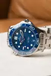 Omega Seamaster Diver 300M (2024) - Ref. 210.30.42.20.03.001 | Watch Scout thumbnail 4