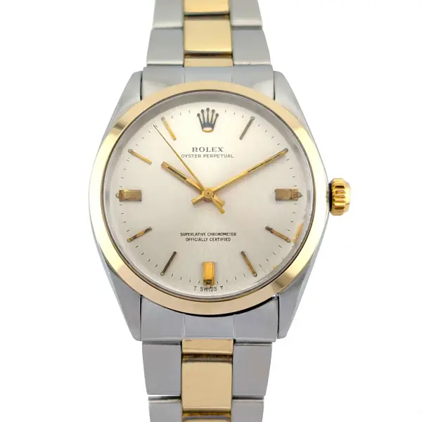 Rolex Air King