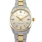 Rolex Air King (1969) - Ref. 1002 | Watch Scout thumbnail 1