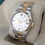 Rolex Air King (1969) - Ref. 1002 | Watch Scout thumbnail 2