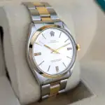 Rolex Air King (1969) - Ref. 1002 | Watch Scout thumbnail 3