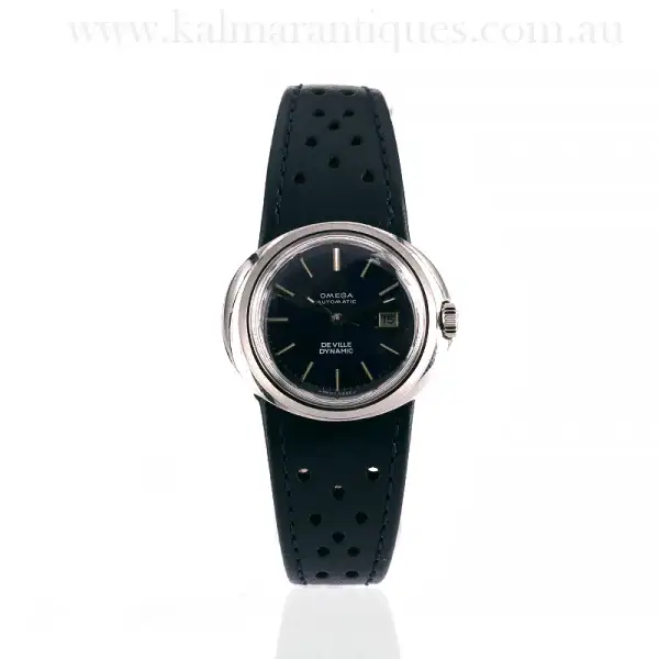 Omega De Ville