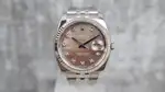 Rolex Datejust 36 (2007) - Ref. 116234 | Watch Scout thumbnail 1