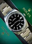 Rolex Oyster Perpetual 41 124300, thumbnail 1 of 10