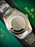 Rolex Oyster Perpetual 41 124300, thumbnail 2 of 10