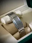 Rolex Oyster Perpetual 41 124300, thumbnail 5 of 10